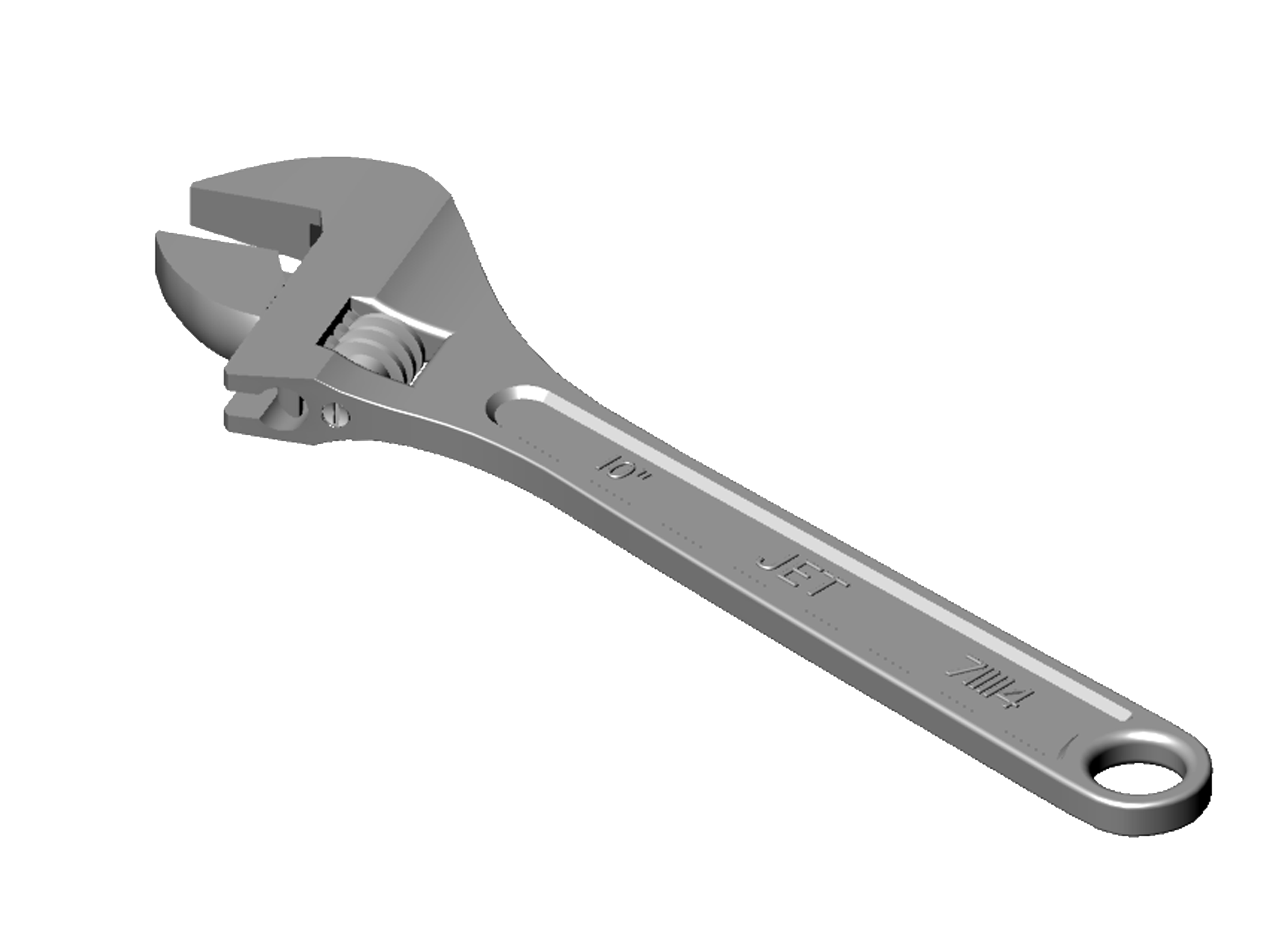 Spanner PNG File Download Free