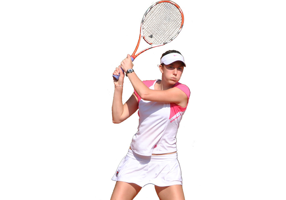 Tennis PNG Clipart Background