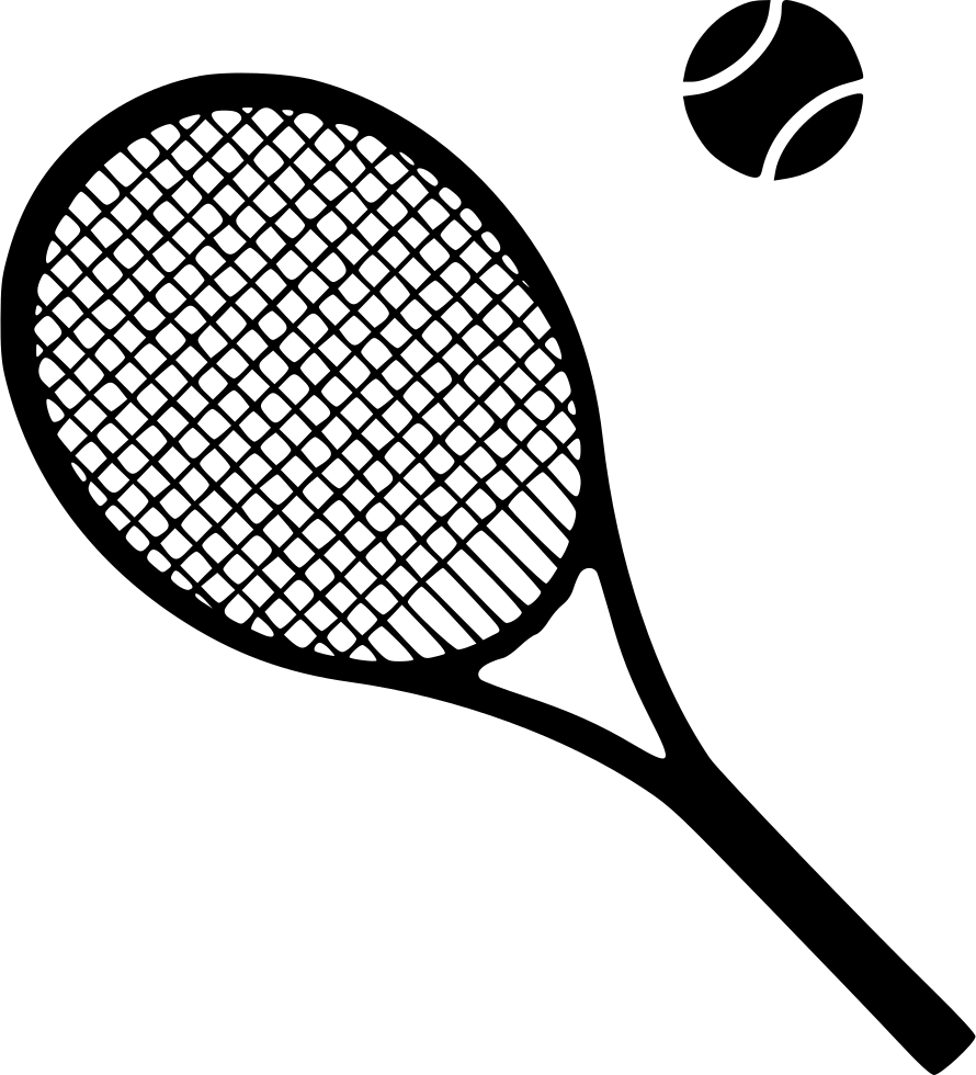 Tennis PNG Download Image