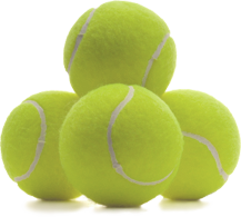 Tennis PNG File Download Free
