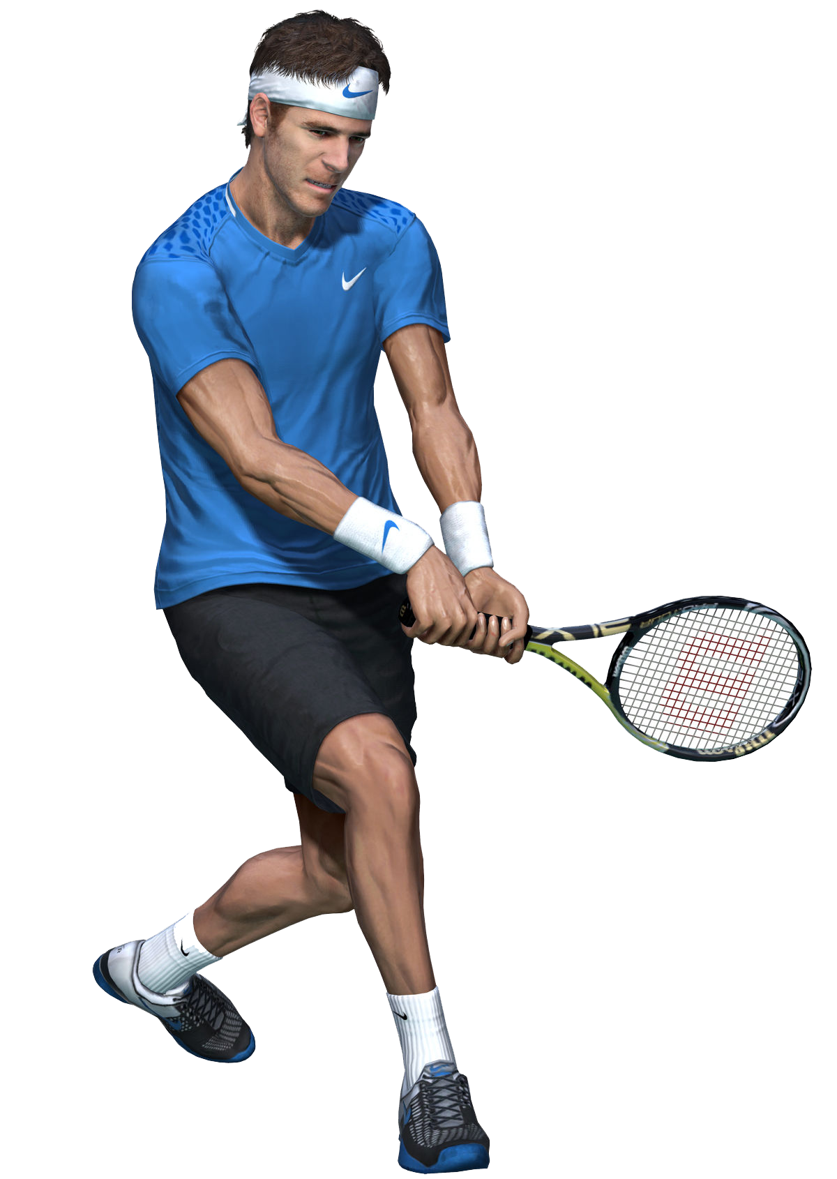 Tennis PNG Photo Image