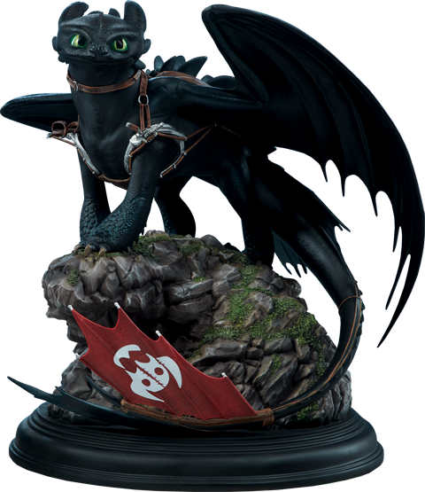 Toothless PNG Transparent Images