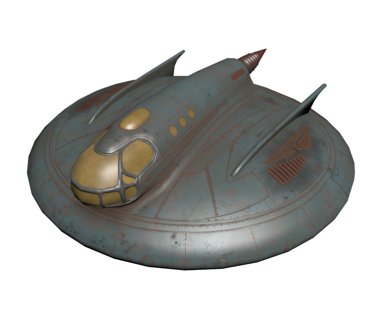 UFO PNG Clipart фон
