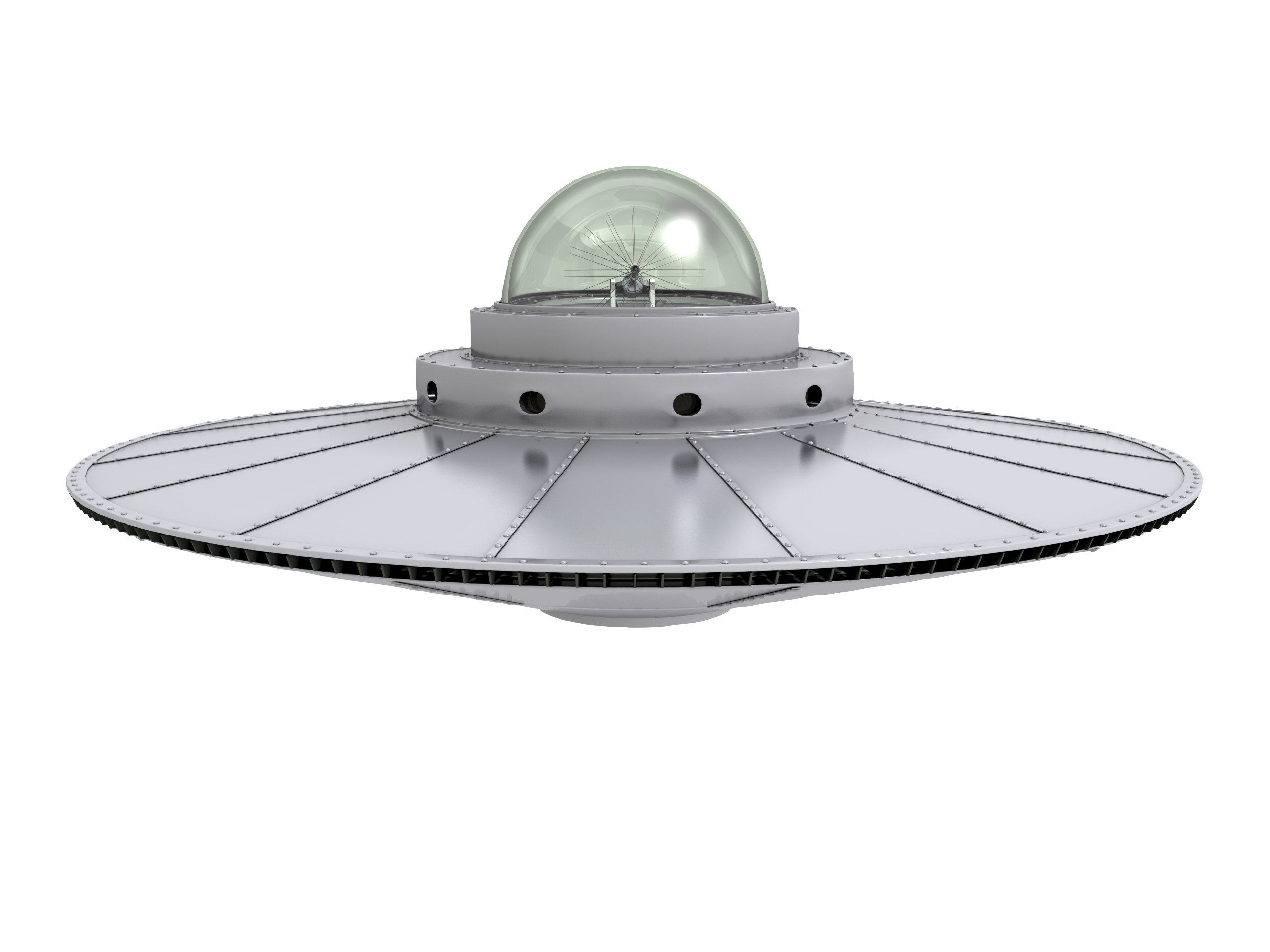 UFO PNG изображение бесплатно скачать