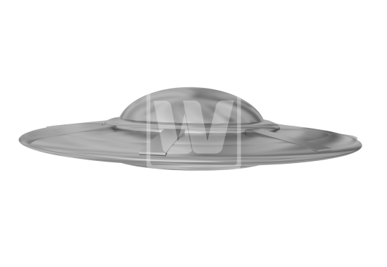 Unidentified Flying Object PNG Image Download Grátis