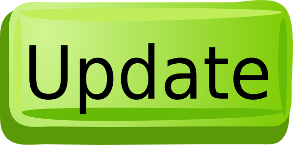 Update Button PNG Image Free Download
