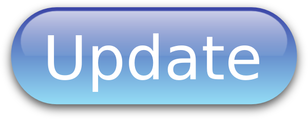 Update Button PNG Transparent Photo