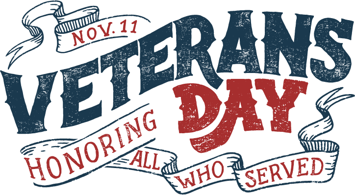 Veterans Day Download PNG Image