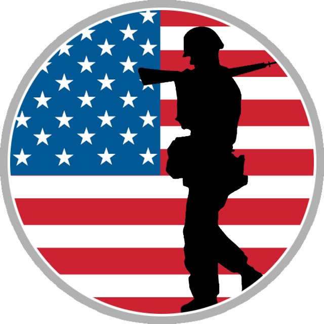 Veterans Day PNG Transparent Picture