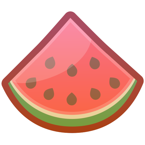 Watermelon PNG Download Image