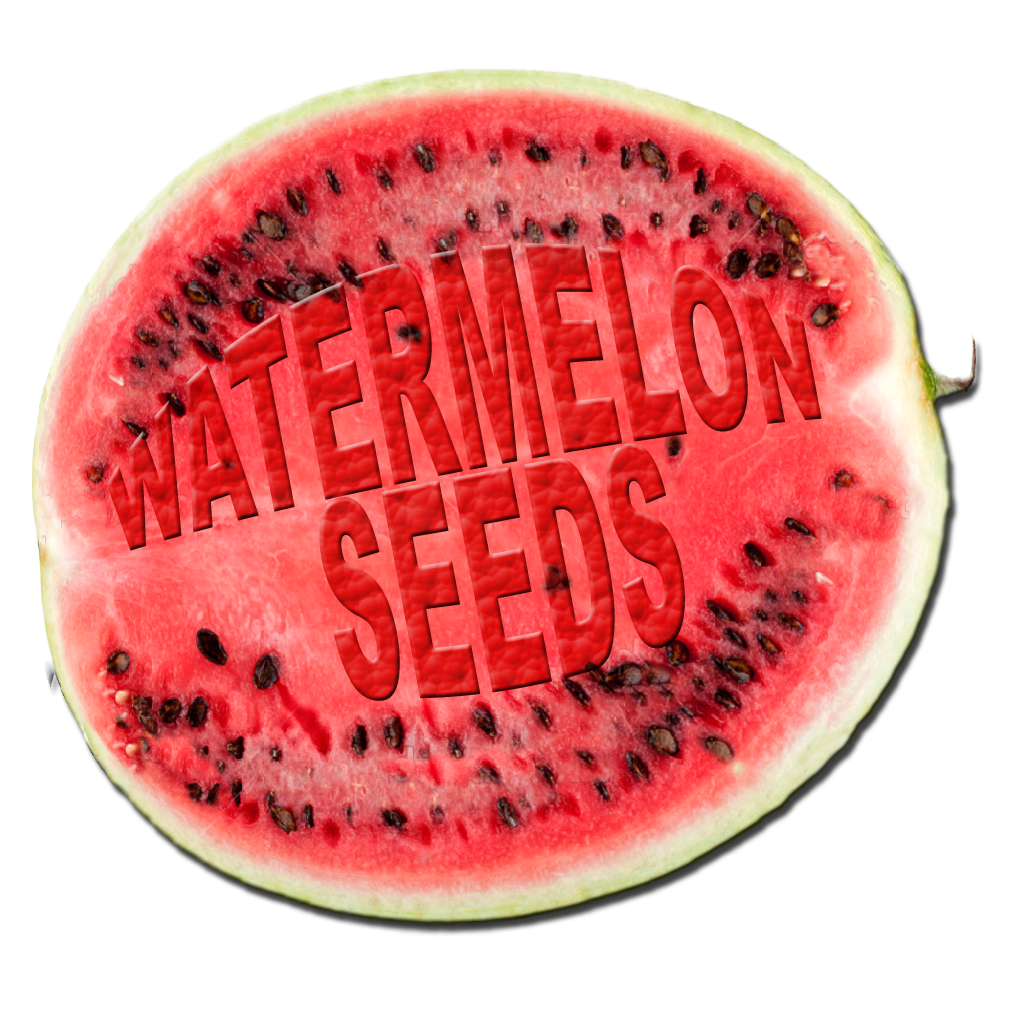 Watermelon PNG HD Photo