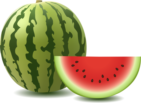 Watermelon PNG Image Free Download