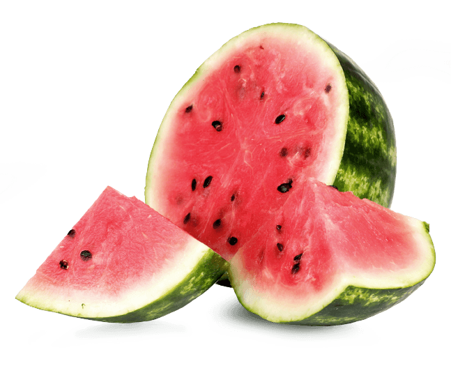 Watermelon PNG Transparent Image