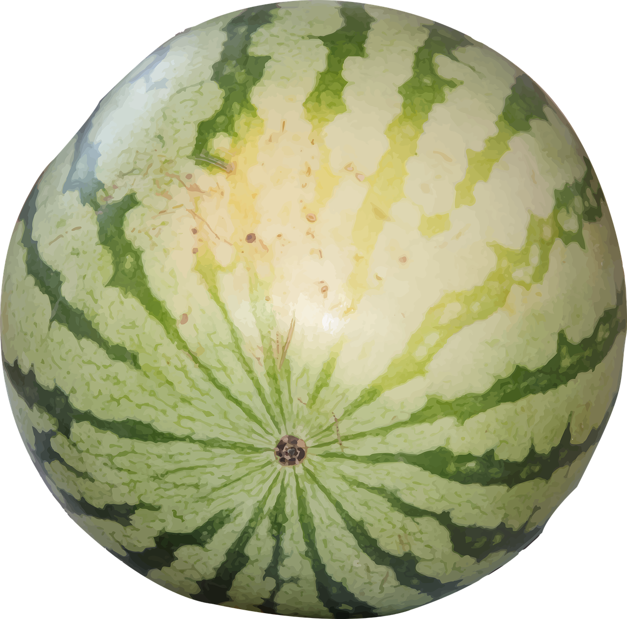 Watermelon PNG Transparent Photo