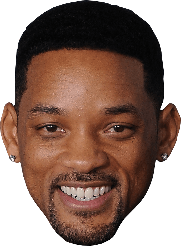 Will Smith PNG Download Image