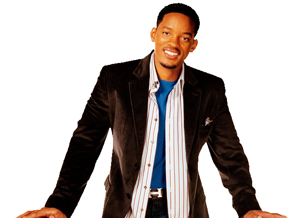 Will Smith PNG Image Free Download