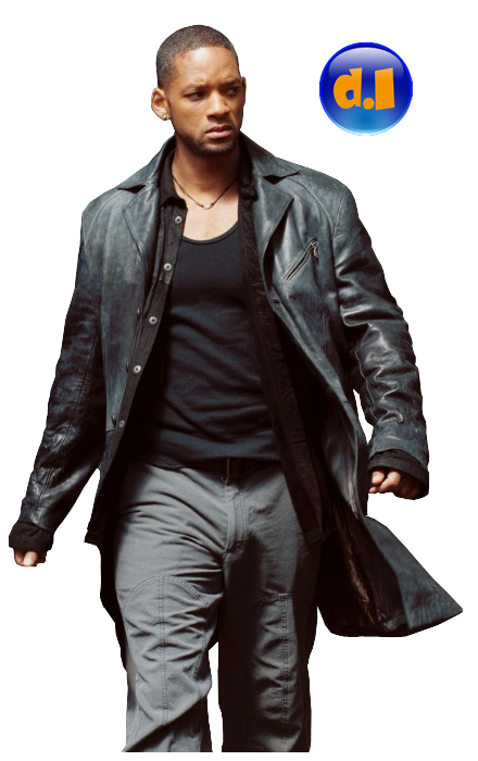 Will Smith PNG Photo Image
