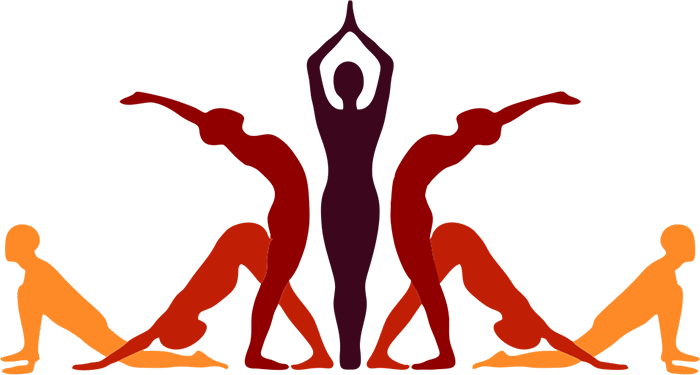 Yoga Pose PNG Background Photo