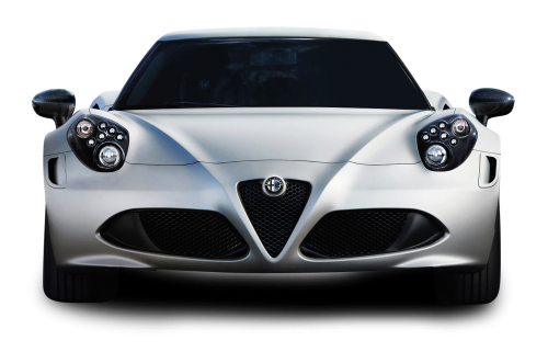 Alfa Romeo PNG-Bild