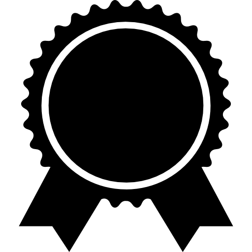 Award Badge PNG Clipart