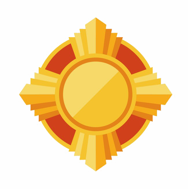 Award Badge PNG Picture