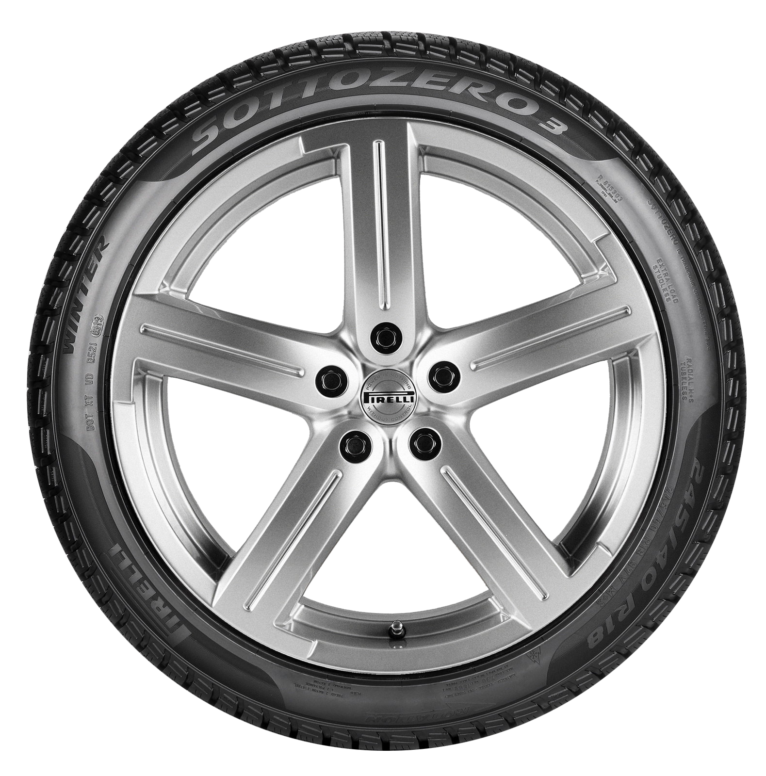 Car Tyre PNG Background Image