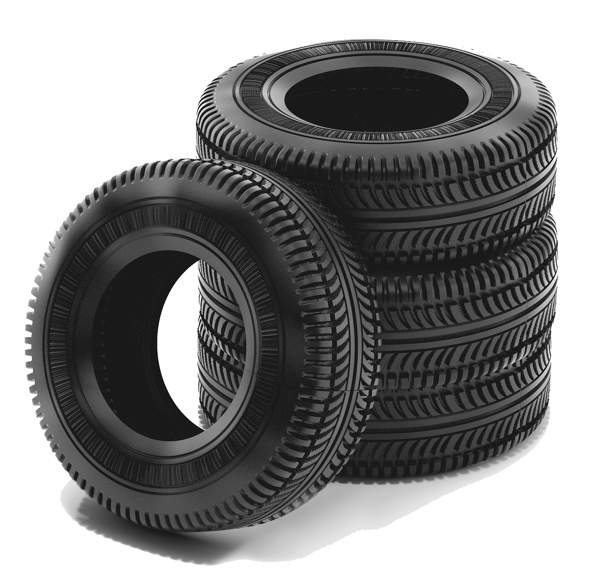 Car Tyre PNG Free Download
