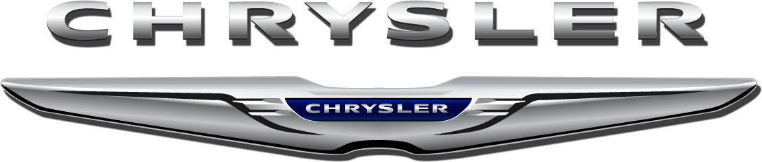 Chrysler logo PNG Photos