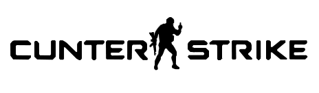 Counter Strike Logo PNG-fotos