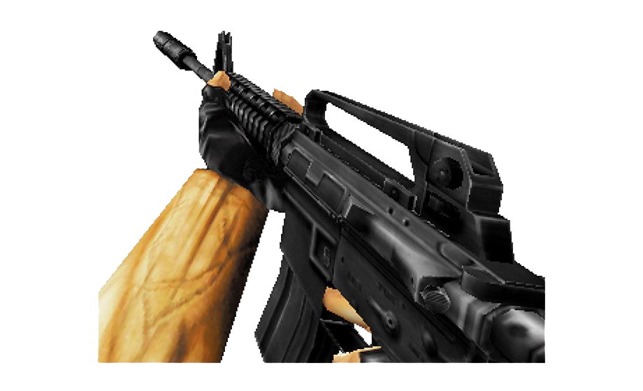 Counter Strike PNG Clipart