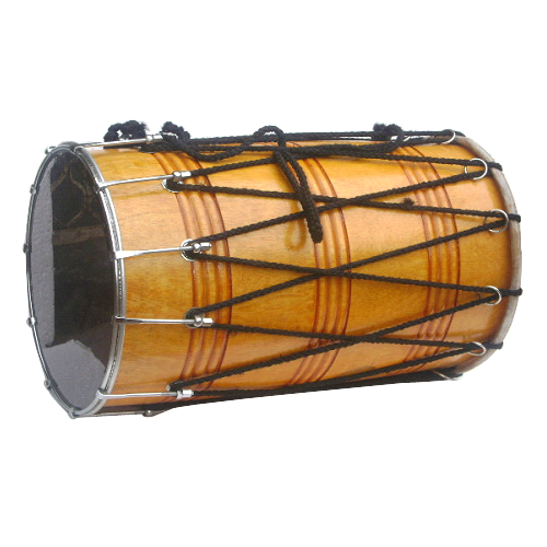 Dhol Background PNG