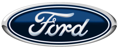 Ford Logo PNG Photo