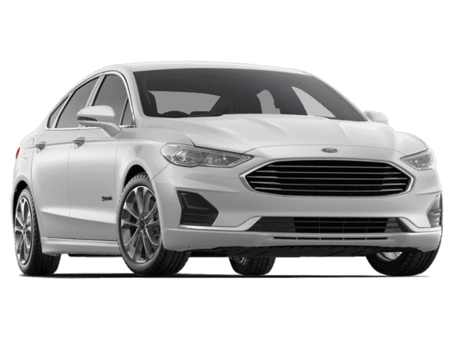 Ford PNG File