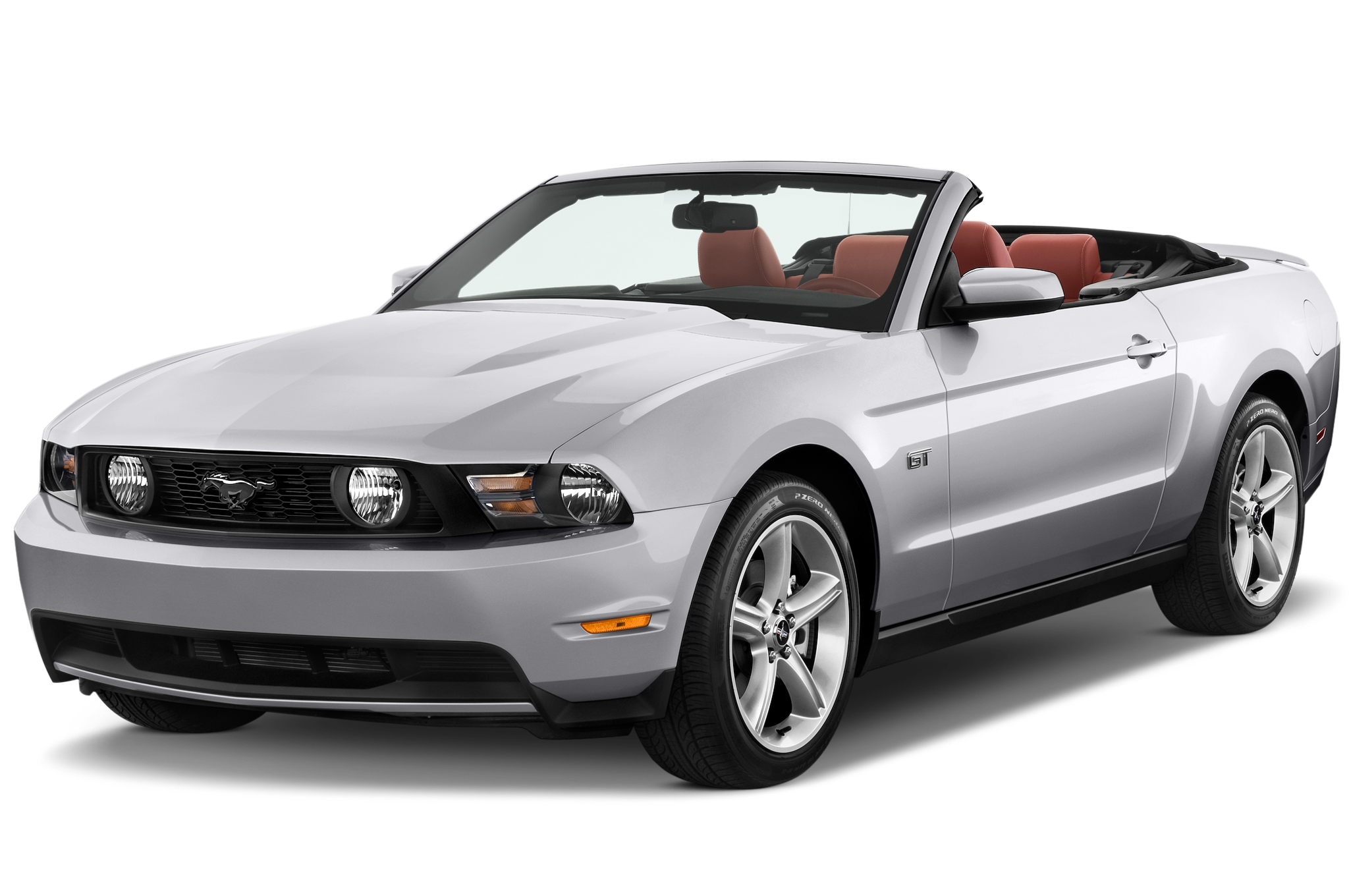 Ford PNG HD