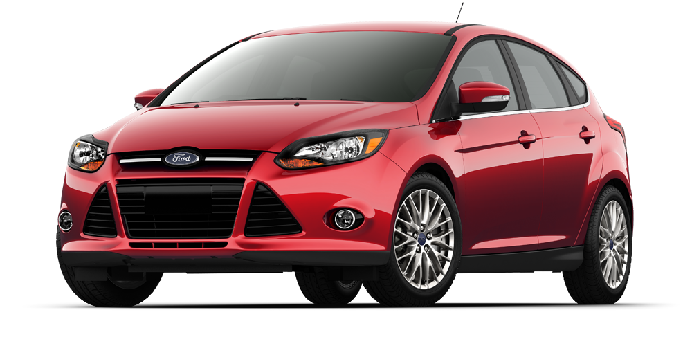 Ford PNG-afbeelding
