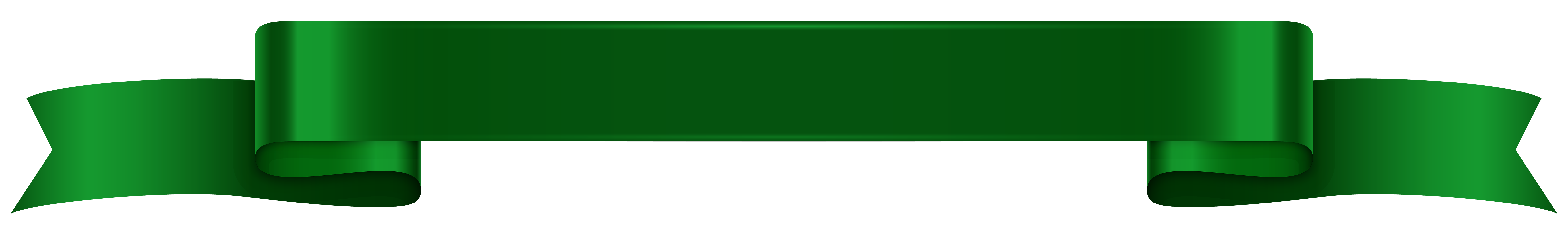 Yeşil şerit PNG bedava Indir
