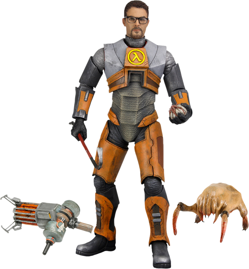 Half-Life PNG Picture