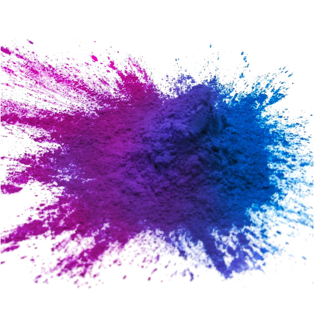 Holi Color Background PNG HD