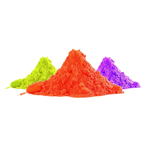 Holi Color PNG Picture