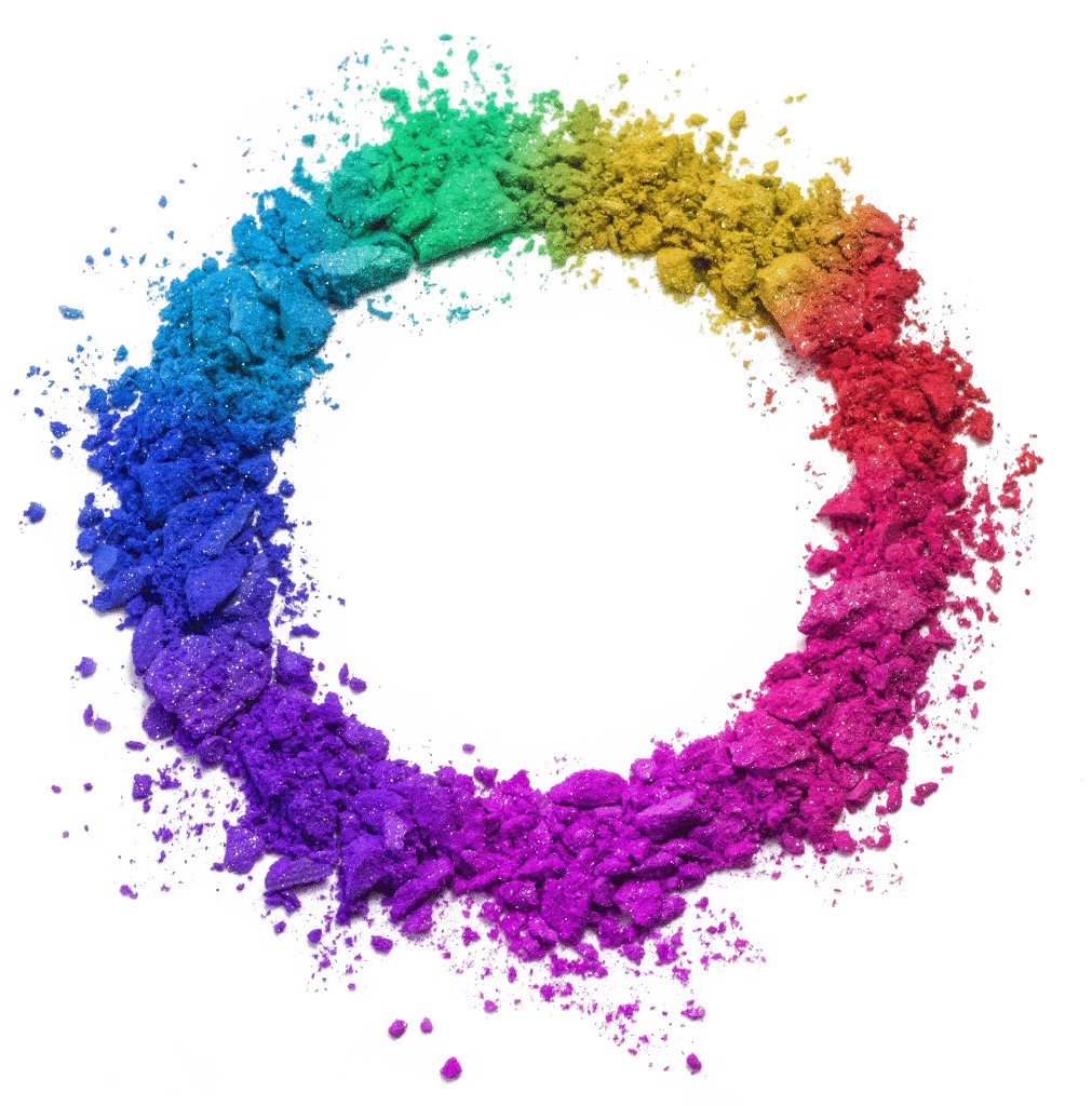 Holi Color Pulver PNG Clipart