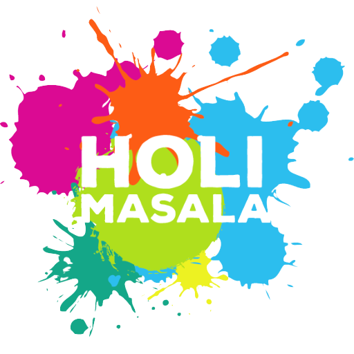 Holi PNG-bestand