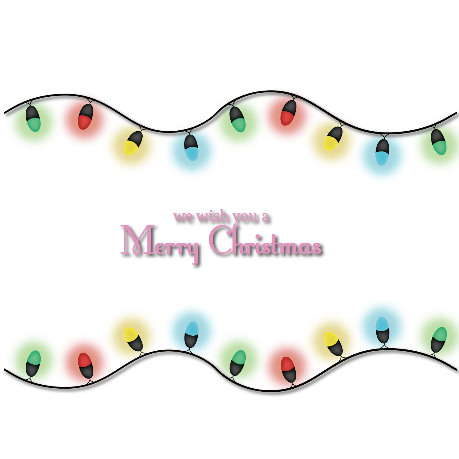 Holiday Light PNG Clipart