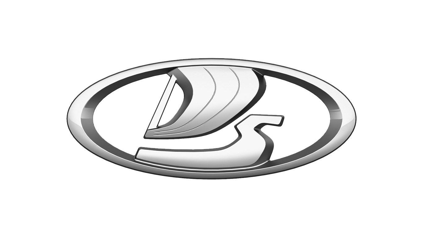Lada Logo PNG Clipart