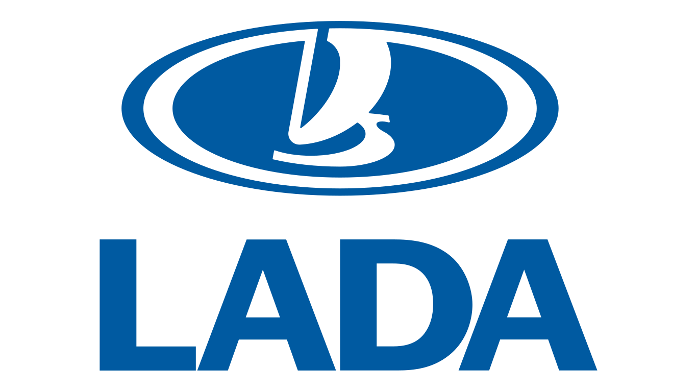 Lada Logo PNG Image