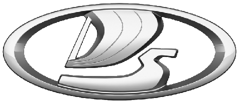 Lada Logo PNG Photos