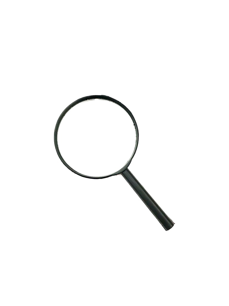 Magnifying Glass PNG Transparent HD Photo