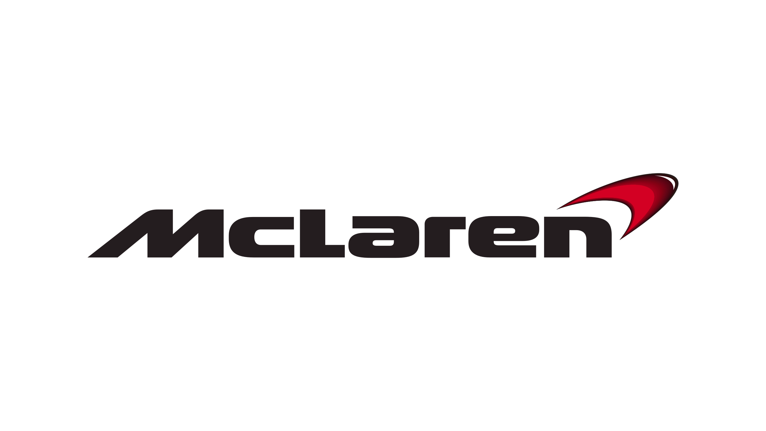 McLaren โลโก้ PNG ภาพถ่าย