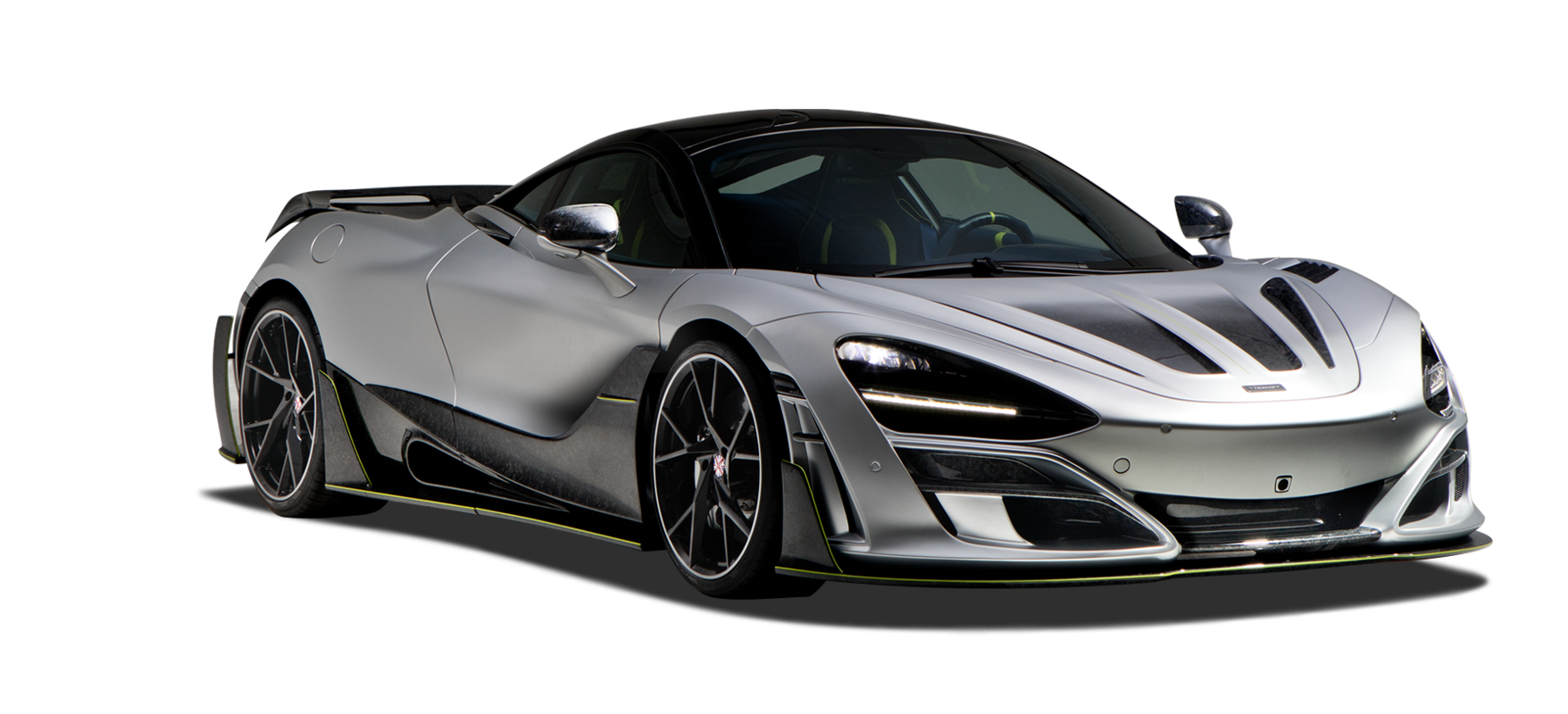 ภาพ McLaren PNG