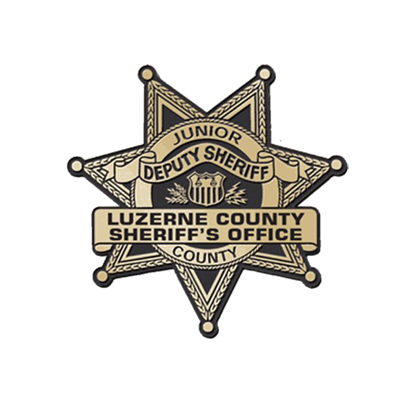 Sheriff Badge Transparent Images PNG