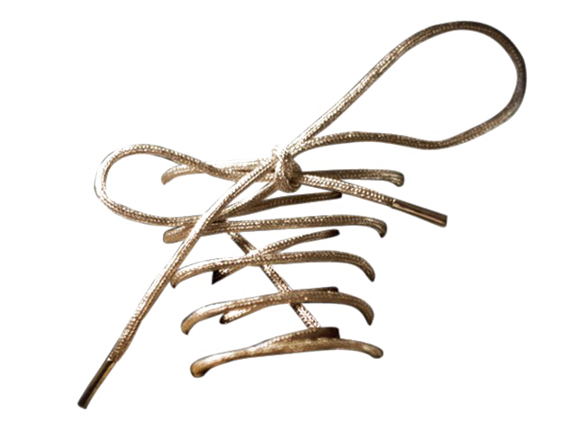 Shoelaces PNG Pic